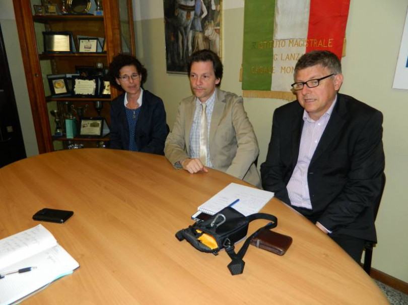 La Regione taglierà 11 milioni alla Provincia? A rischio i servizi scolastici. Le superiori potrebbero chiudere al sabato