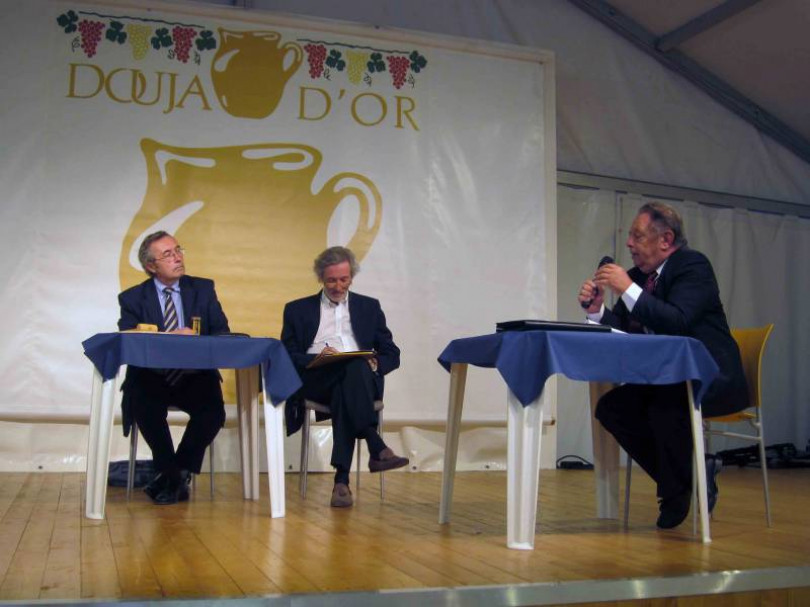 La DOC ha 50 anni. Pronti a fare festa