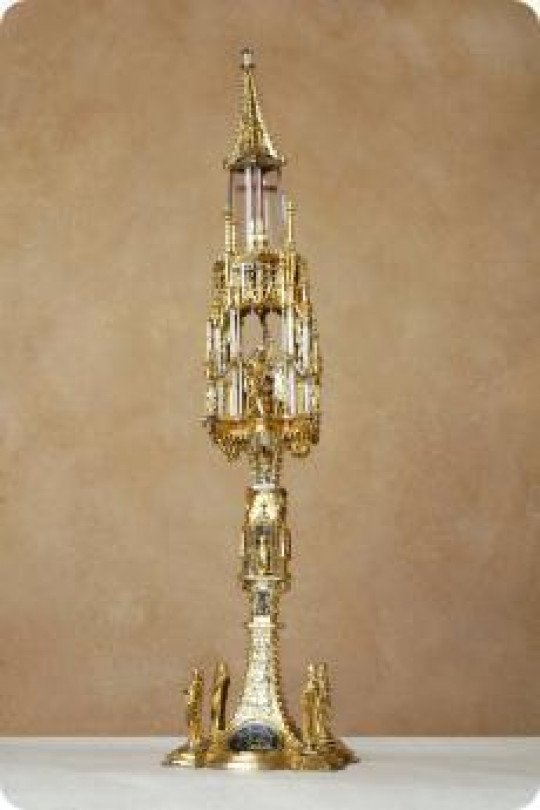 Tesori della Diocesi a importanti mostre