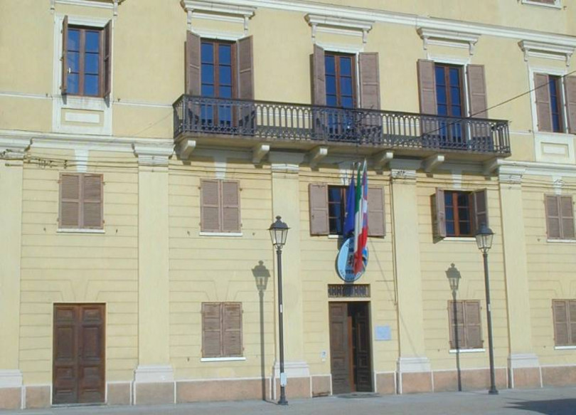 I Comuni di Frinco e Tonco sono a rischio di commissariamento