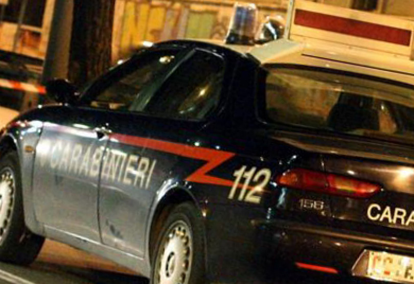 Pontestura: deteneva illegalmente munizioni da caccia