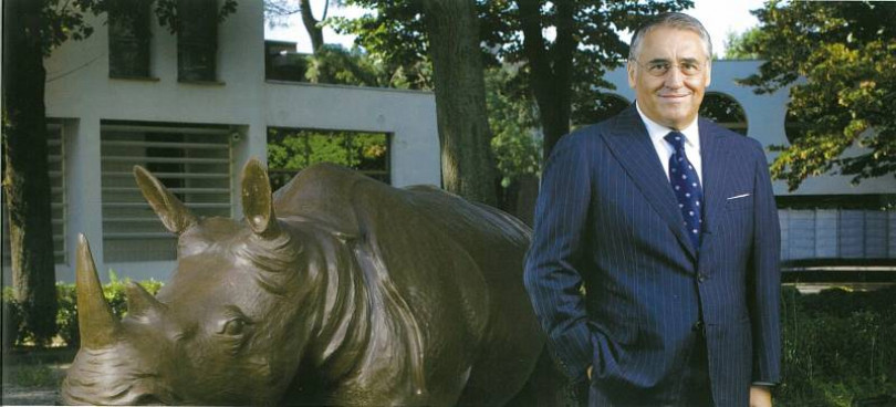 Bonzano pensa in grande e crea “Argol Villanova”