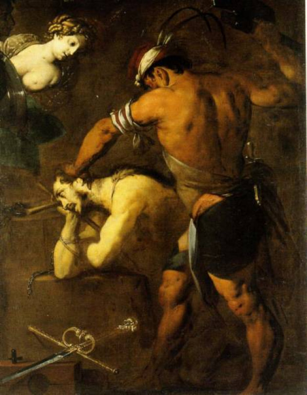 La rassegna Mo(vi)menti d’arte propone un itinerario tra alcune opere d’arte del Museo di Casale