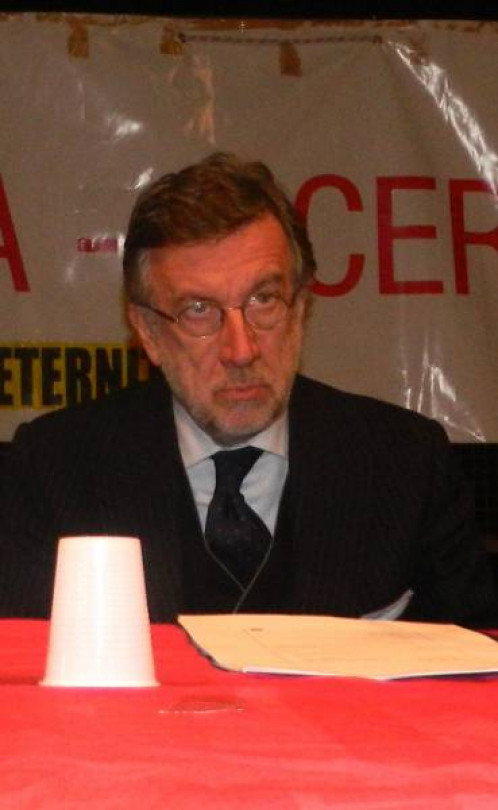 Riunioni e telefono: 130mila euro. È il progetto di ricerca per il mesotelioma pleurico...
