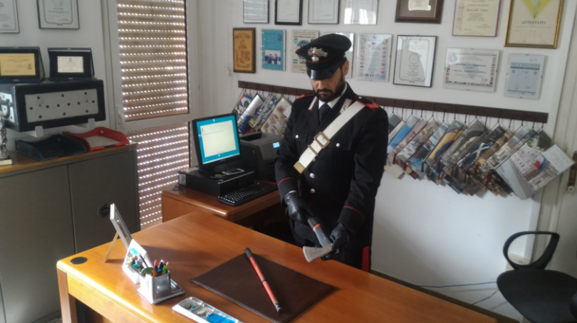 Diverbio in strada a Balzola: quattro i denunciati