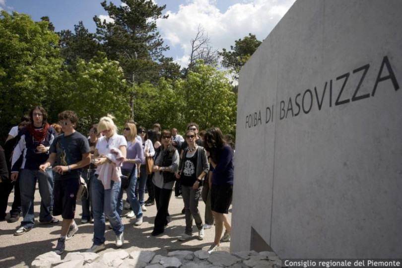 Iniziative per il Giorno del Ricordo