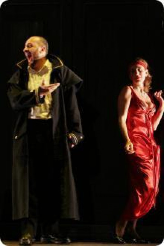 Venerdì 18 e sabato 19 al Teatro Municipale 