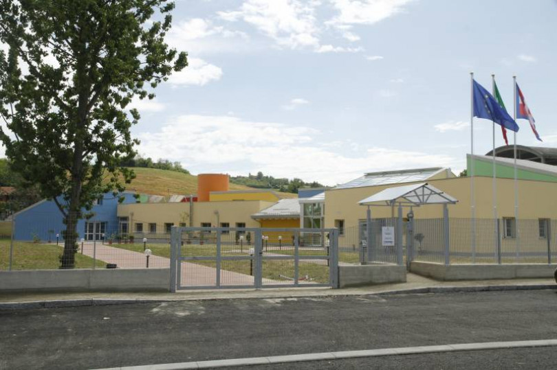 Sabato verrà dedicata la scuola dell'Infanzia del Ronzone a Luisa Minazzi