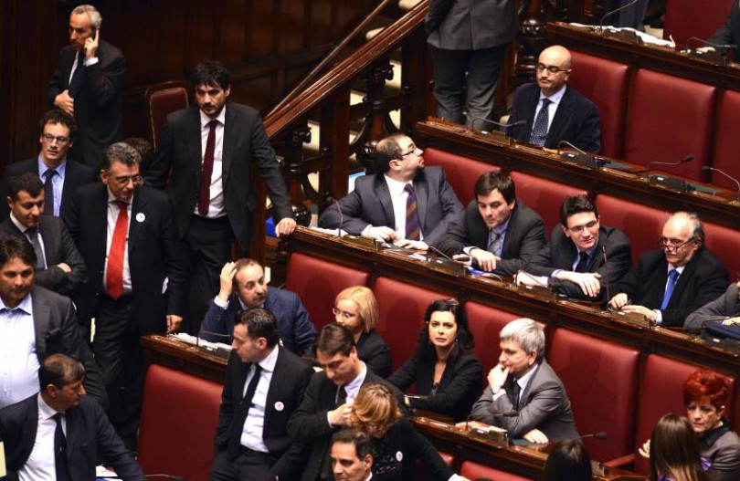 Anticorruzione e tutela ambientale sul notes parlamentare di Lavagno