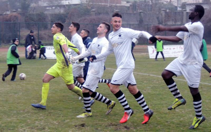 Cuore e tenacia: il Casale batte la corazzata Varese! 