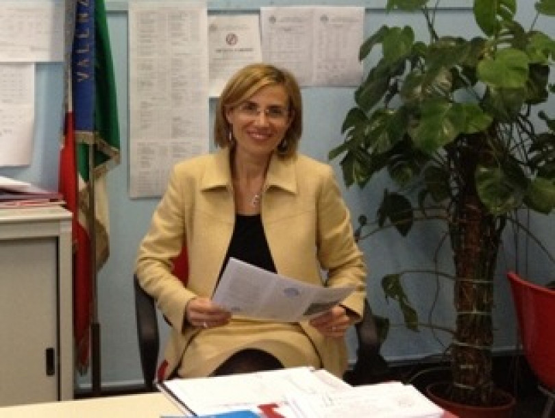 I progetti di Maria Elena Dealessi per il prossimo anno scolastico