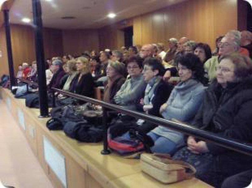 Processo amianto: niente risarcimenti a chi li aveva accettati nel 1993? Lo chiedono gli imputati, ma le parti lese ribattono: era un altro processo, con reati e imputati diversi