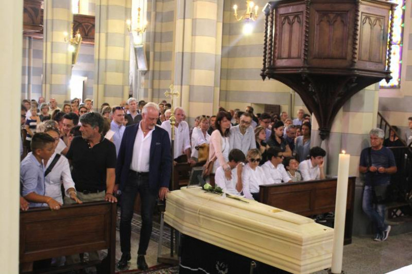 Omicidio Juvara: «Perché un amico ha alzato le mani?»