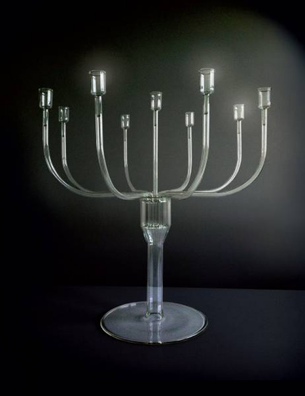 La fiaccolata dei sub e la festa delle lampade. Presepe vivente in centro a Casale