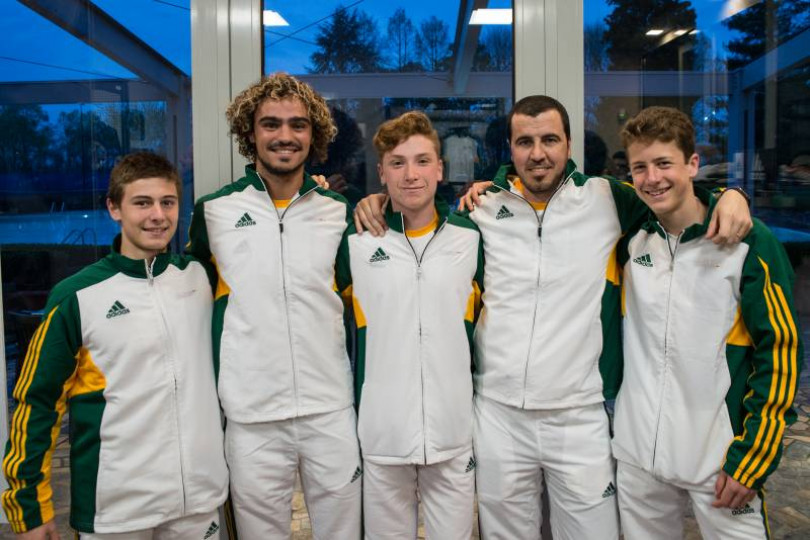 Canottieri, al via la Serie A2. L'ex pallavolista Lanfranco: «Un'eccellenza tra i migliori circoli d'Europa»