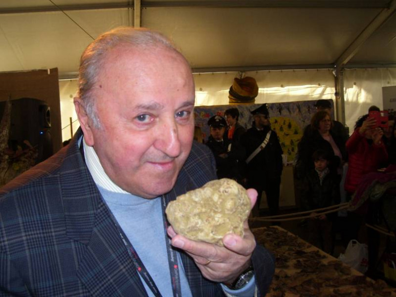 La Trifola d’Or, fiera del tartufo di Murisengo concede il bis