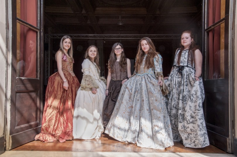 Le Giornate FAI di Primavera: tanti appuntamenti a Casale