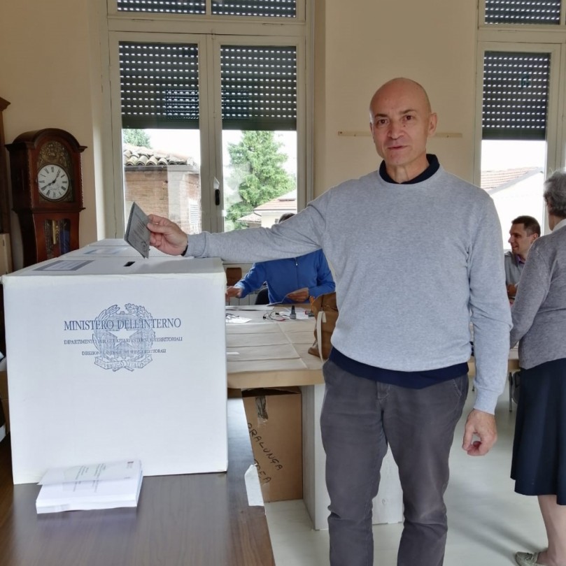 Election Day: l'affluenza alle urne alle ore 19 a Casale è del 53,20%, a Moncalvo del 62,71%. A Moncestino, lista unica, ha votato circa il 40%