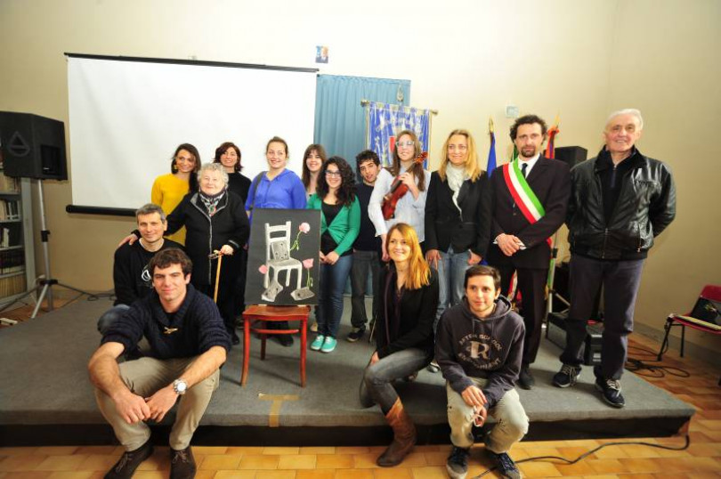 Ozzano celebrerà il 25 aprile con il docufilm 