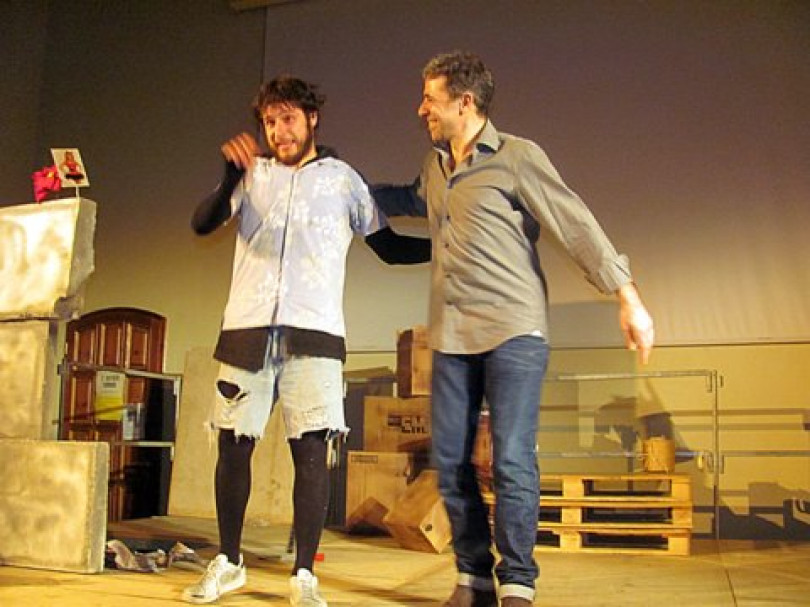 “Scienza e teatro” porta in scena ricerca ed etica