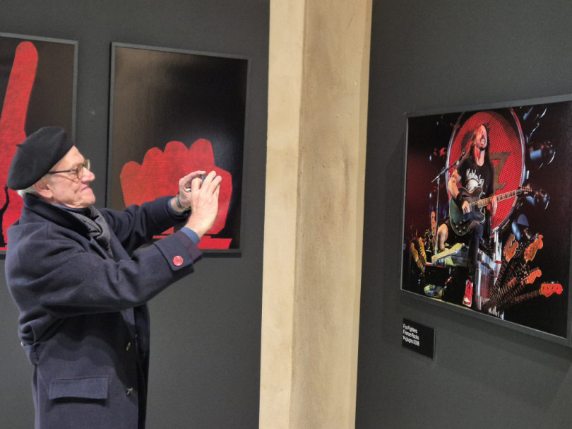 Casale ritorna “capitale” delle fotografia con il