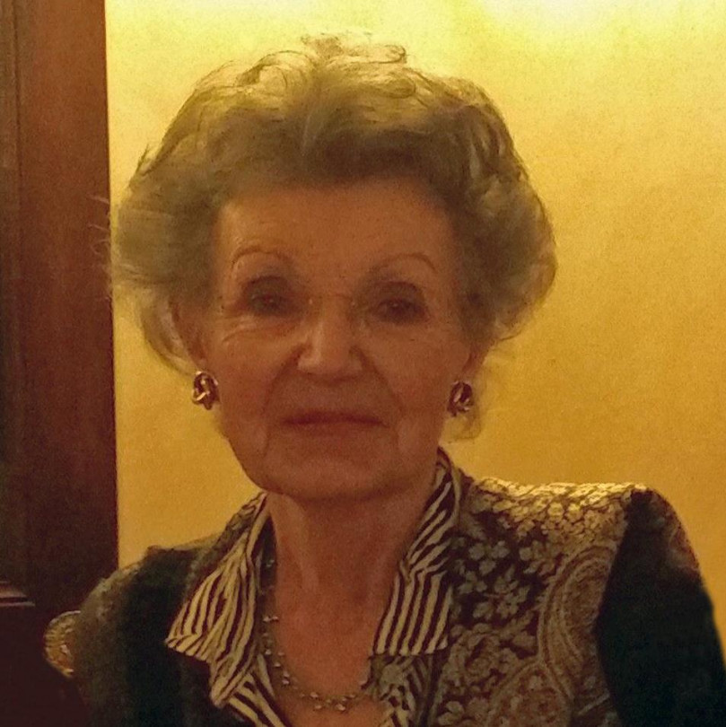 Vasto cordoglio per la scomparsa di Gianna Candiani Biorci