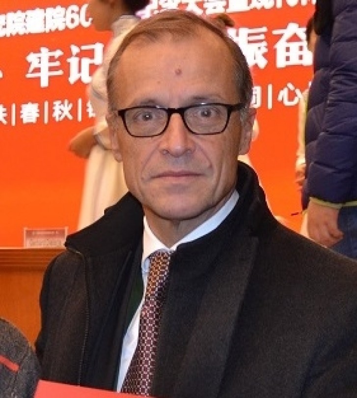 Cambio all’Ecomuseo: il presidente Bisoffi rassegna le dimissioni