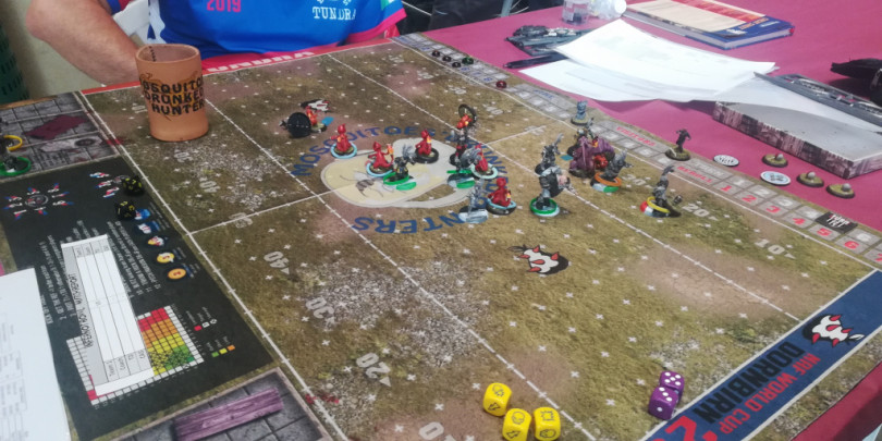 Ad inizio aprile al Palafiere tornano i Munfrà Game Days