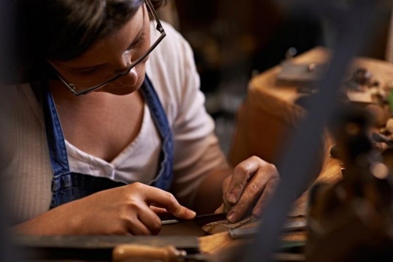 Donne artigiane d’impresa: 31.995 in Piemonte