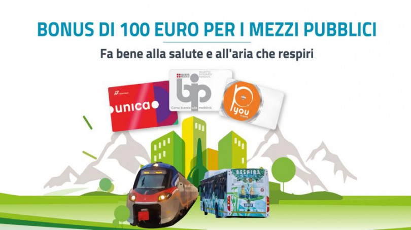 “Bonus trasporti”: contributo per chi possiede un diesel Euro 3, 4 e 5