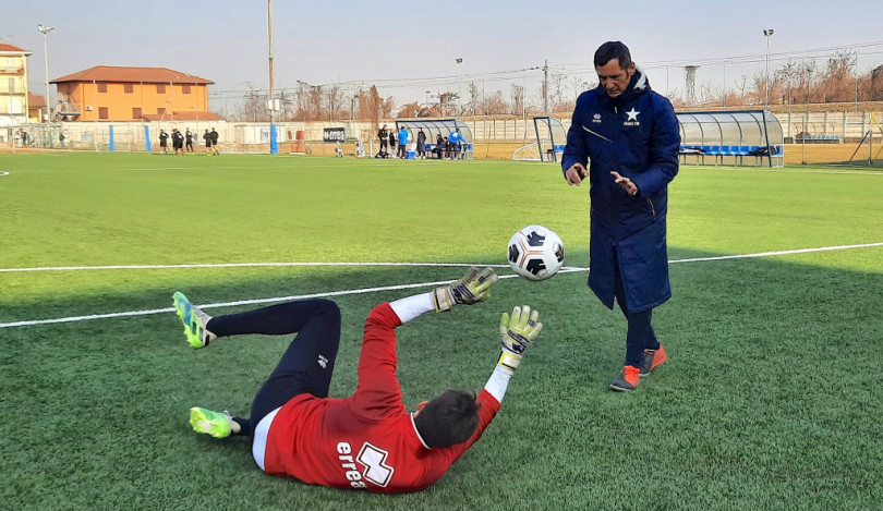 Un altro rinvio per il Casale: domenica non si gioca la partita contro il Ligorna