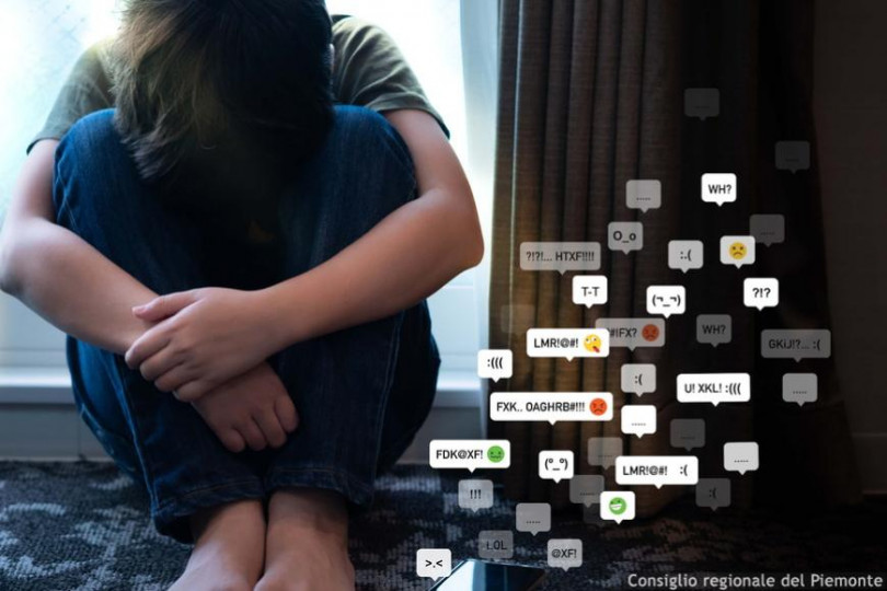 Contro il bullismo e il cyberbullismo