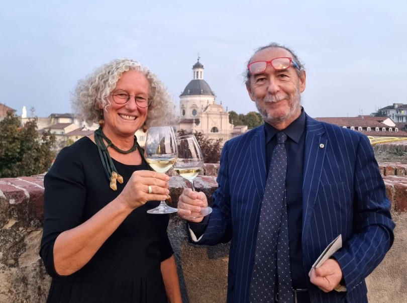 Brindisi per S. Caterina: 2000 euro per gli affreschi