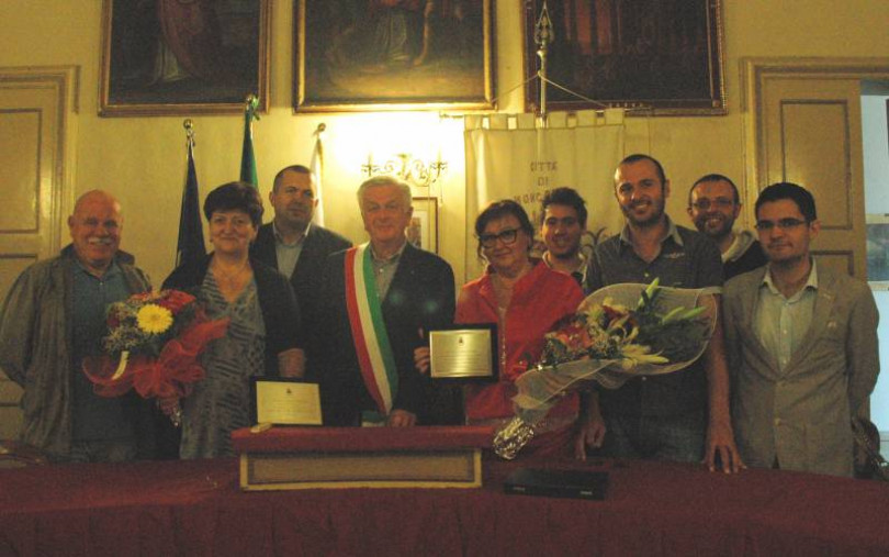 Moncalvo, il Giudice di Pace chiude dopo diciannove anni