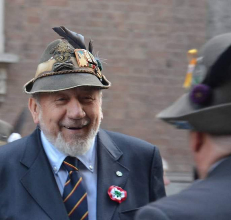 Cordoglio a Casale per la scomparsa di Vincenzo Lumello
