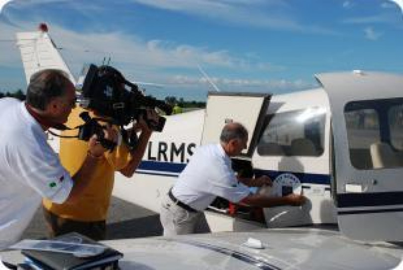 Il Monferrato brilla a Pescara