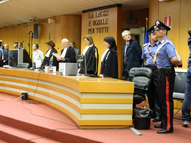 Non si sblocca l’Eternit-bis, c’è un problema sulla competenza territoriale