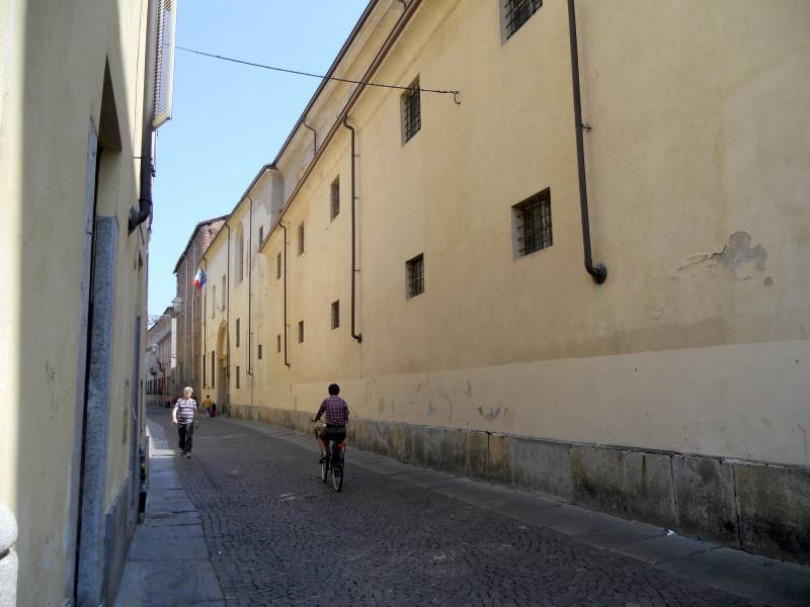 La “Piazza dei Mestieri” prende il posto della scuola media Trevigi?