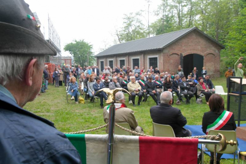 Casale, Resistenza e Liberazione. Tanti appuntamenti per l'anniversario del 25 aprile