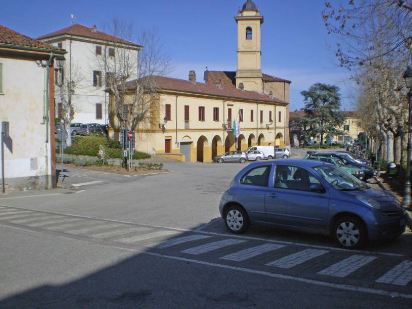 Nessuna discarica rifiuti nel Comune di Mirabello