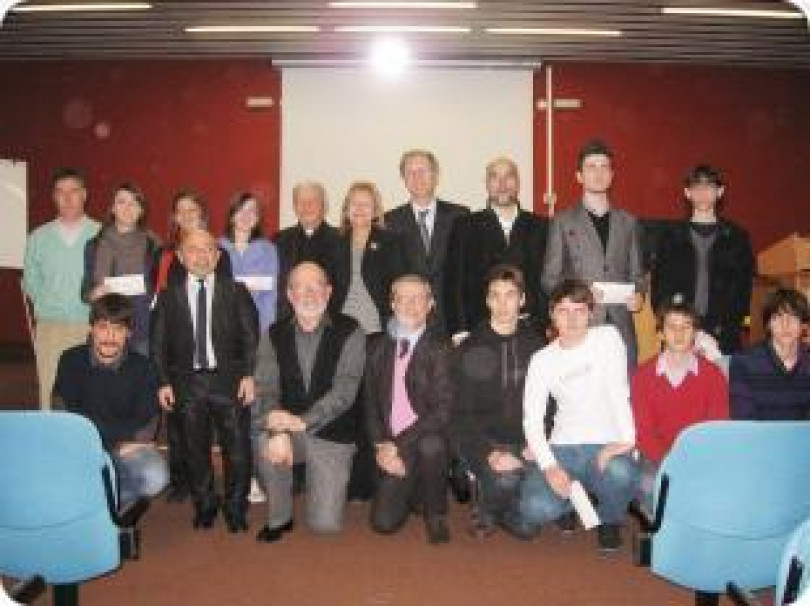Borse di studio e clima frizzante al raduno degli ex allievi Ferrini-Sobrero