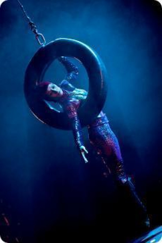 Sabato 21 la Stagione del Municipale si apre con lo spettacolo dei Kataklò