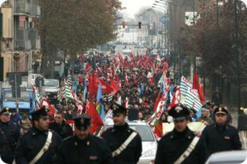 Cassa integrazione senza freni: più 300% per gli ammortizzatori sociali in deroga