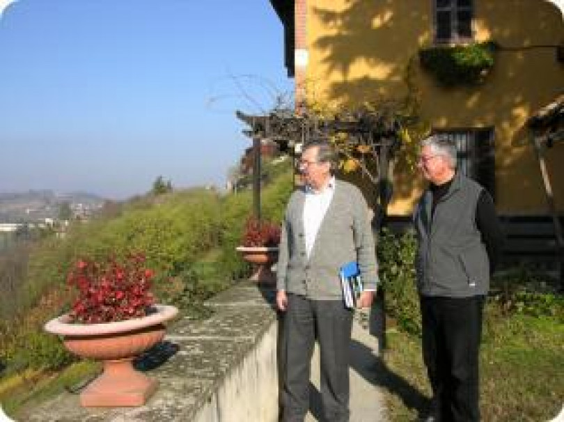 Giovanni Antonio Belly prese parte con Edmondo De Amicis all’epico assalto di Porta Pia