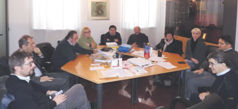 Bauli, la Provincia c’è: «Serve l'innovazione tecnologica? I fondi ci sono»