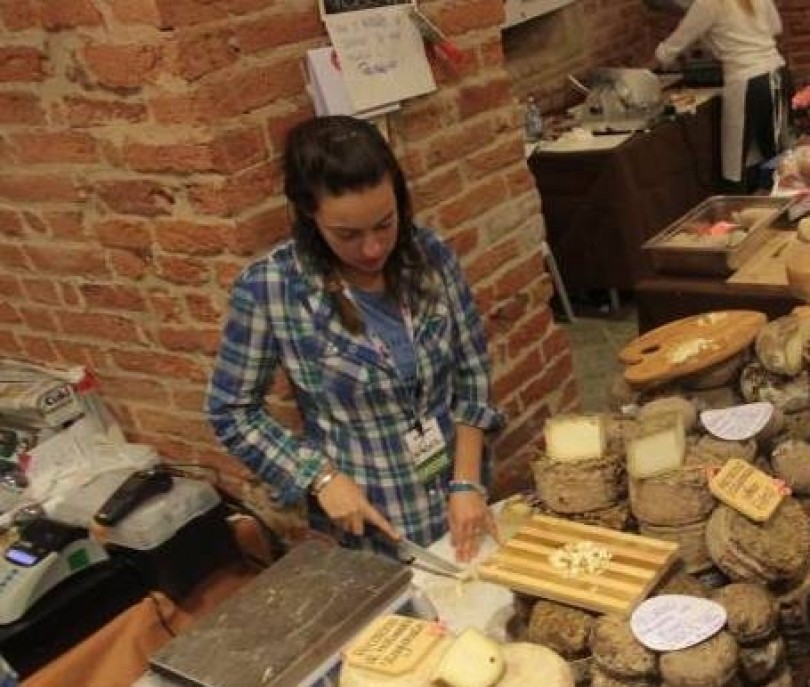 La “Food Economy” traina il Piemonte, specialmente a Natale