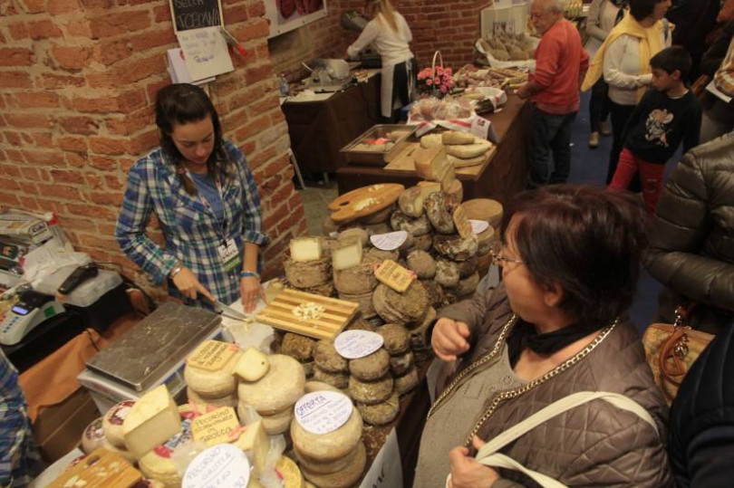 Golosaria, festa monferrina: tantissimi appuntamenti a Casale e nel Comprensorio
