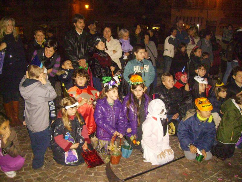 Tanti appuntamenti in Monferrato per la festa di Halloween