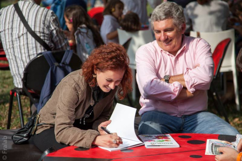 La farfalla nella storia dell’arte a Frassineto Po