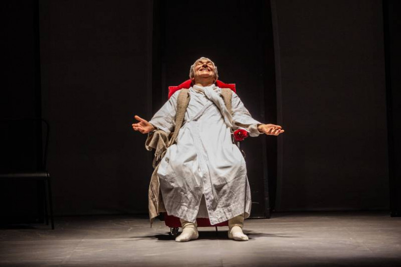 Al Municipale di Casale due serate per Il “Malato” di Moliere